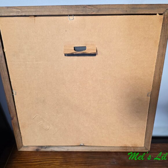 Vintage Jack Daniel's Old Time No. 7 Lynchburg Tennessee Whiskey Mirror - Picture 7 of 7